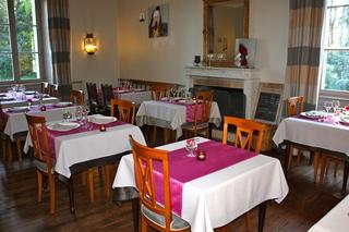 Domaine de Bodeuc, Vannes