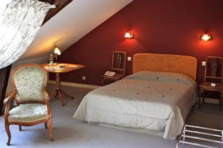 Domaine de Bodeuc, Vannes