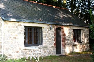 Domaine de Bodeuc, Vannes