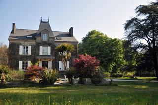 Domaine de Bodeuc, Vannes
