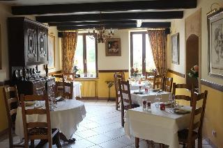 La Grange de Conde, Metz