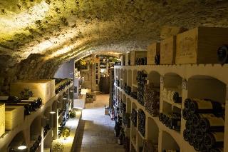 La Grange de Conde, Metz