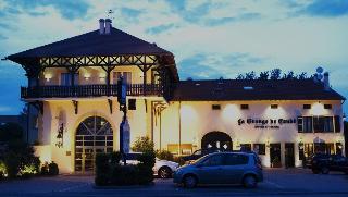 La Grange de Conde, Metz