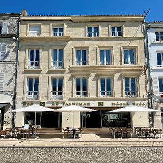 Hotel Le Yachtman, The Originals Collection