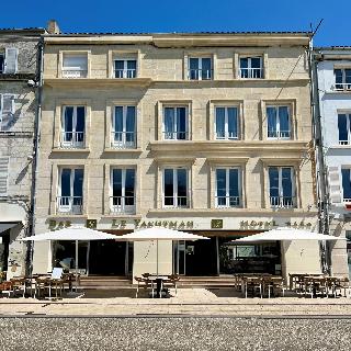 Hotel Le Yachtman, The Originals Collection