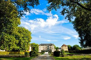 Chateau de Saulon, Dijon