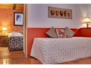 L'Oustau Camarguen, Montpellier