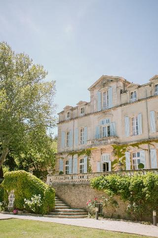 Chateau de Varenne