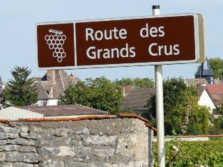 La Chouette, Beaune