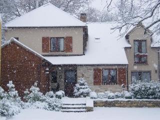 La Chouette, Beaune