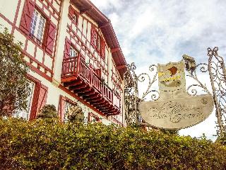 Villa Catarie