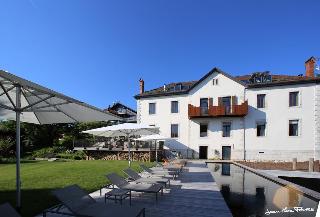 Le Clos des Sens, Annecy