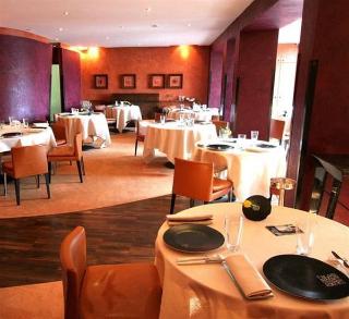 Le Clos des Sens, Annecy