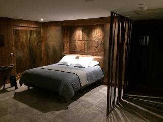 Le Clos des Sens, Annecy