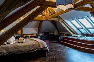 Le Clos des Sens, Annecy