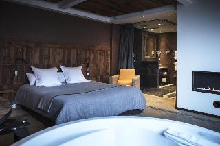 Le Clos des Sens, Annecy