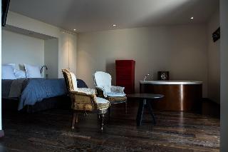 Le Clos des Sens, Annecy
