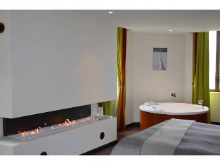 Le Clos des Sens, Annecy