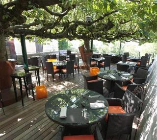 Le Clos des Sens, Annecy