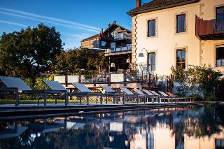 Le Clos des Sens, Annecy
