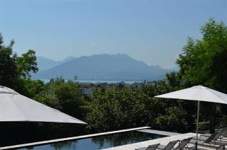 Le Clos des Sens, Annecy