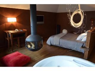 Le Clos des Sens, Annecy