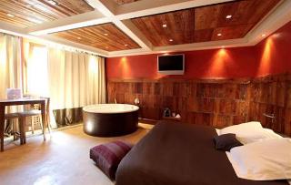 Le Clos des Sens, Annecy