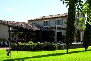 Hotel Du Chateau Et Spa Gemology