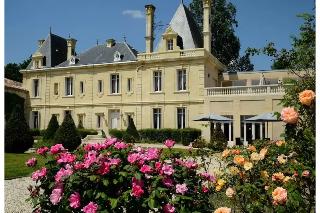 Chateau Meyre, Bordeaux