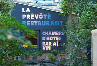 La Prevote, Avignon