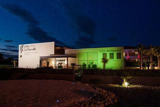 Logis Hotel La Fauceille