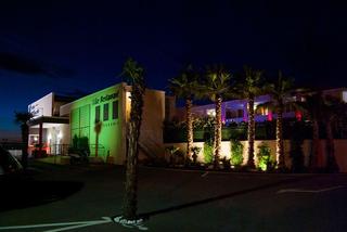 Logis Hotel La Fauceille