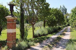 Le Mas Saint-Florent, Arles