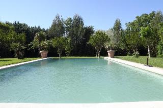 Le Mas Saint-Florent, Arles