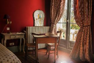 Le Mas Saint-Florent, Arles