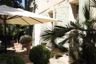 Le Mas Saint-Florent, Arles