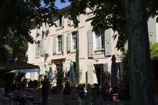 Le Mas Saint-Florent, Arles