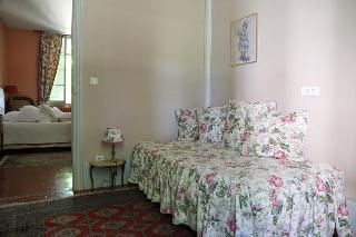 Le Mas Saint-Florent, Arles