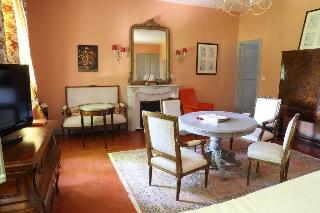 Le Mas Saint-Florent, Arles
