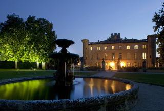 Villa Baulieu, Aix-en-Provence