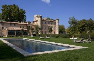 Villa Baulieu, Aix-en-Provence