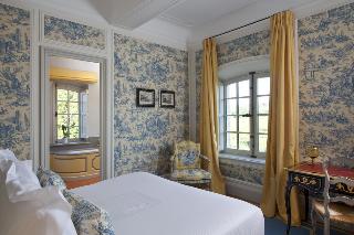 Villa Baulieu, Aix-en-Provence