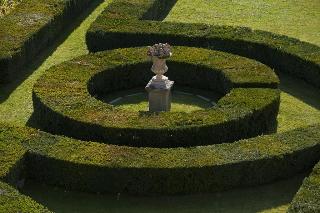 Villa Baulieu, Aix-en-Provence