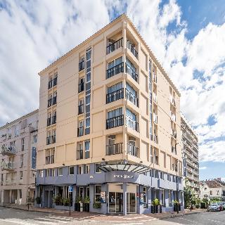 Urban Hotel Aix-les-Bains BW Signature Collection