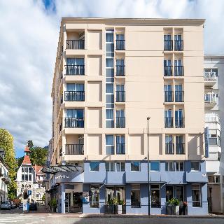 Urban Hotel Aix-les-Bains BW Signature Collection
