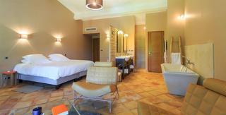 Clos de l'Ours, Golfe de Saint Tropez