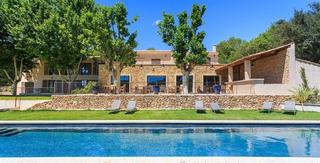 Clos de l'Ours, Golfe de Saint Tropez