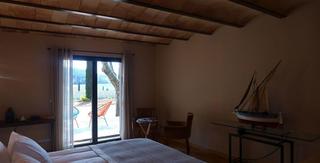 Clos de l'Ours, Golfe de Saint Tropez