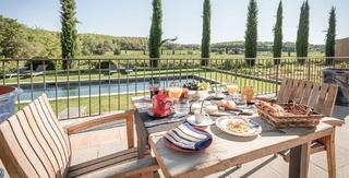 Clos de l'Ours, Golfe de Saint Tropez