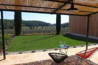 Clos de l'Ours, Golfe de Saint Tropez